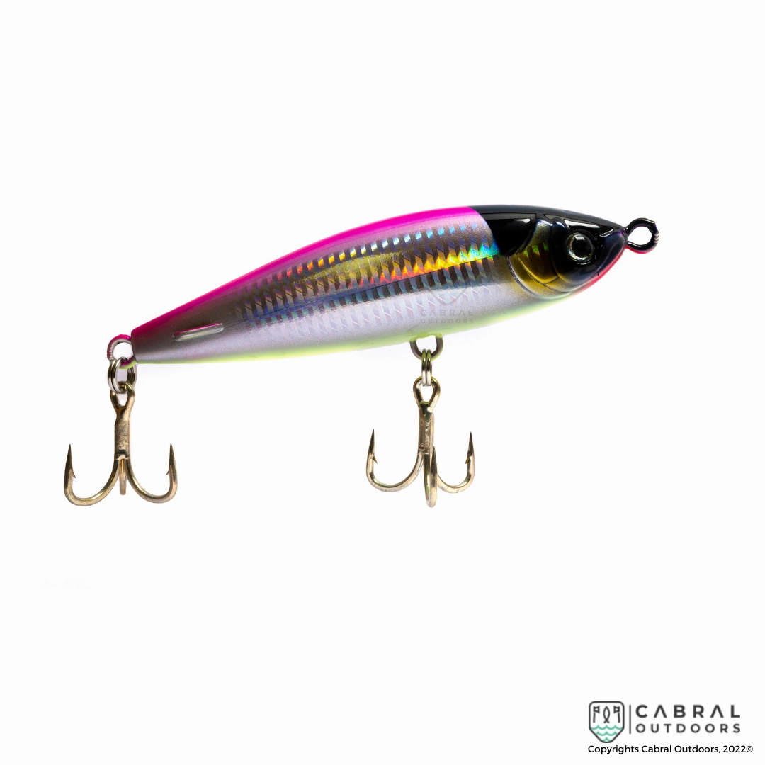 Prohunter Splasher Floating Stick Bait 140F | 140mm | 68g