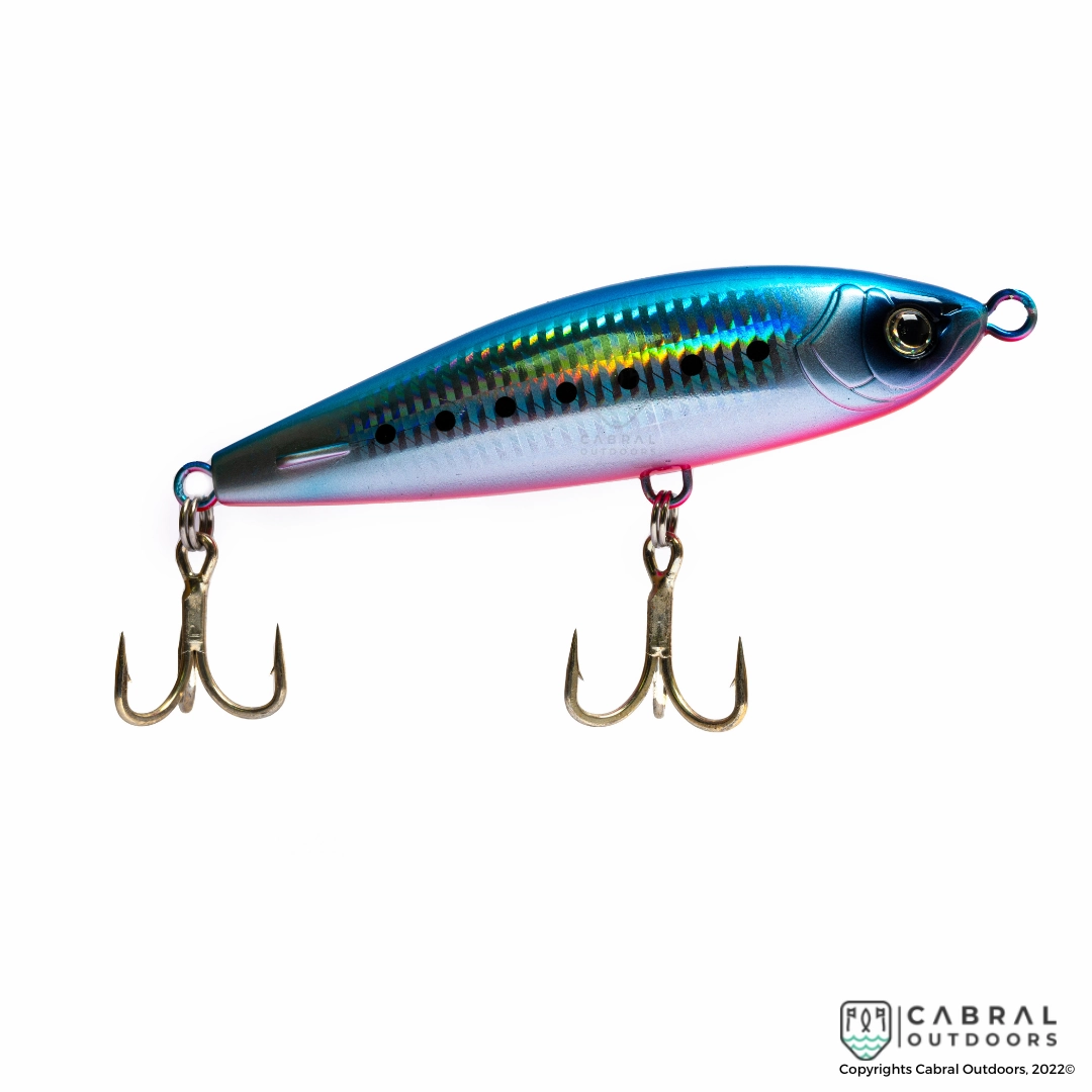 Prohunter Splasher Floating Stick Bait 140F | 140mm | 68g
