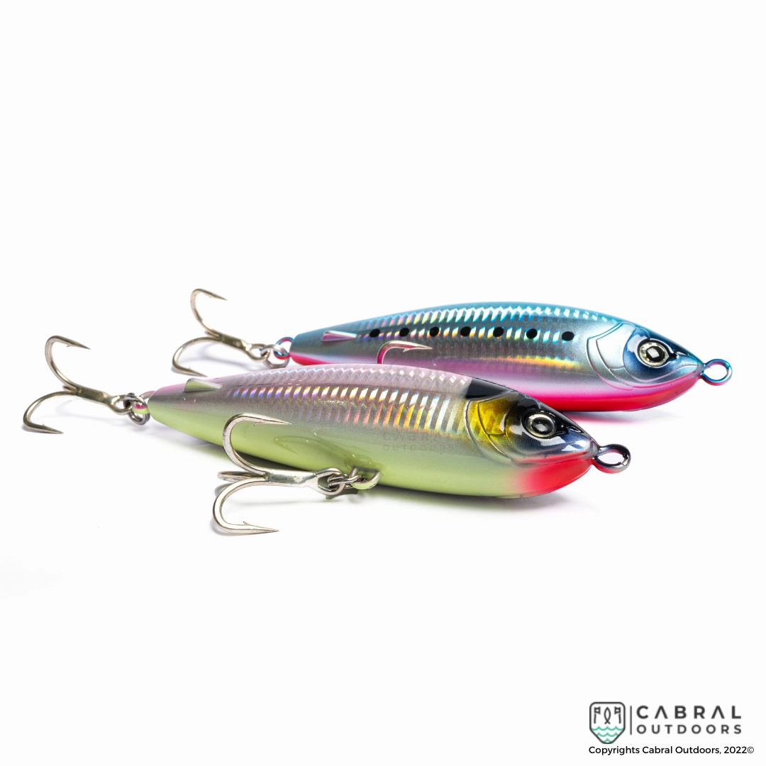 Prohunter Splasher Floating Stick Bait 140F | 140mm | 68g