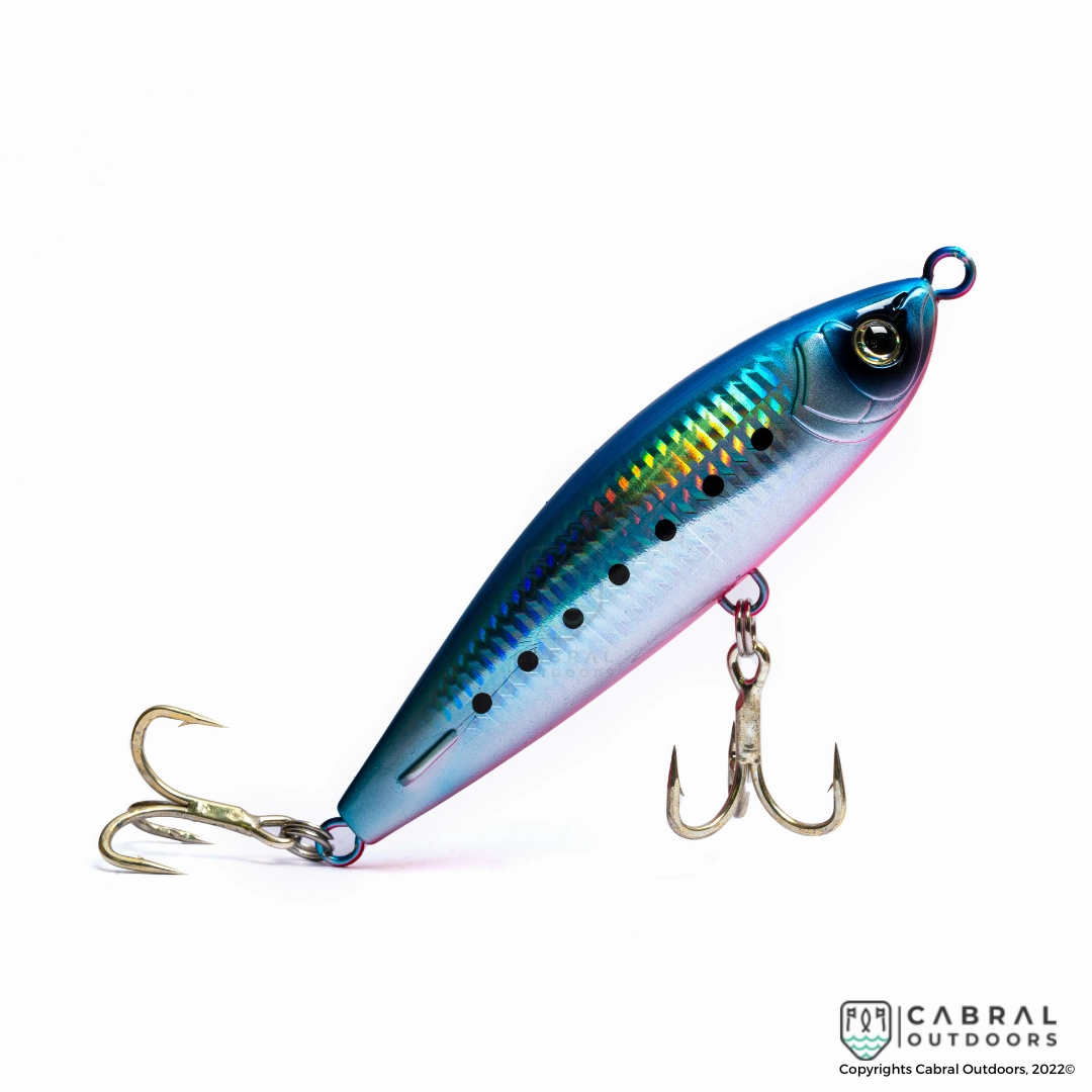 Prohunter Splasher Floating Stick Bait 140F | 140mm | 68g