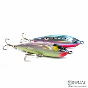Prohunter Splasher Floating Stick Bait 140F | 140mm | 68g