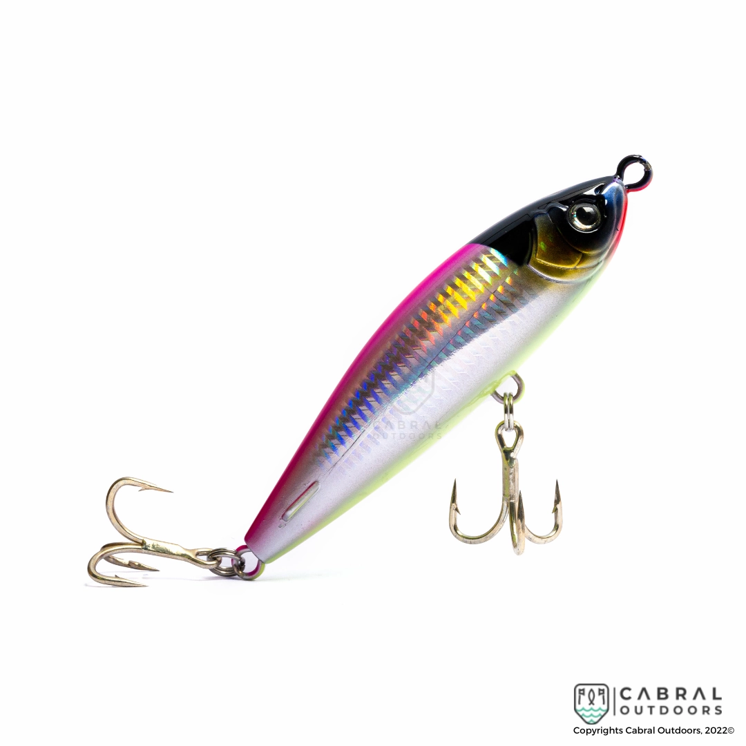 Prohunter Splasher Floating Stick Bait 140F | 140mm | 68g