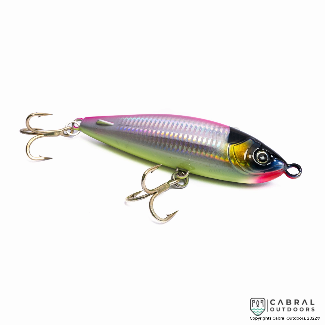 Prohunter Splasher Floating Stick Bait 140F | 140mm | 68g