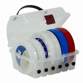 ProLatch Leader Spool Box
