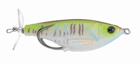 Prop Minnow - 3 1/2"