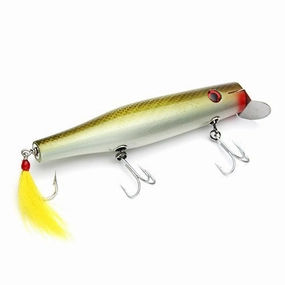 ProSeries Danny Surface Swimmer - (3-1/2 oz.)