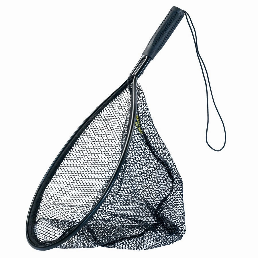 ProTec Hook Resistant/Aluminum Trout Net - (15.5" x 11")