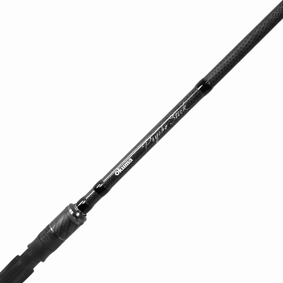 Psycho Stick Bass Rods
