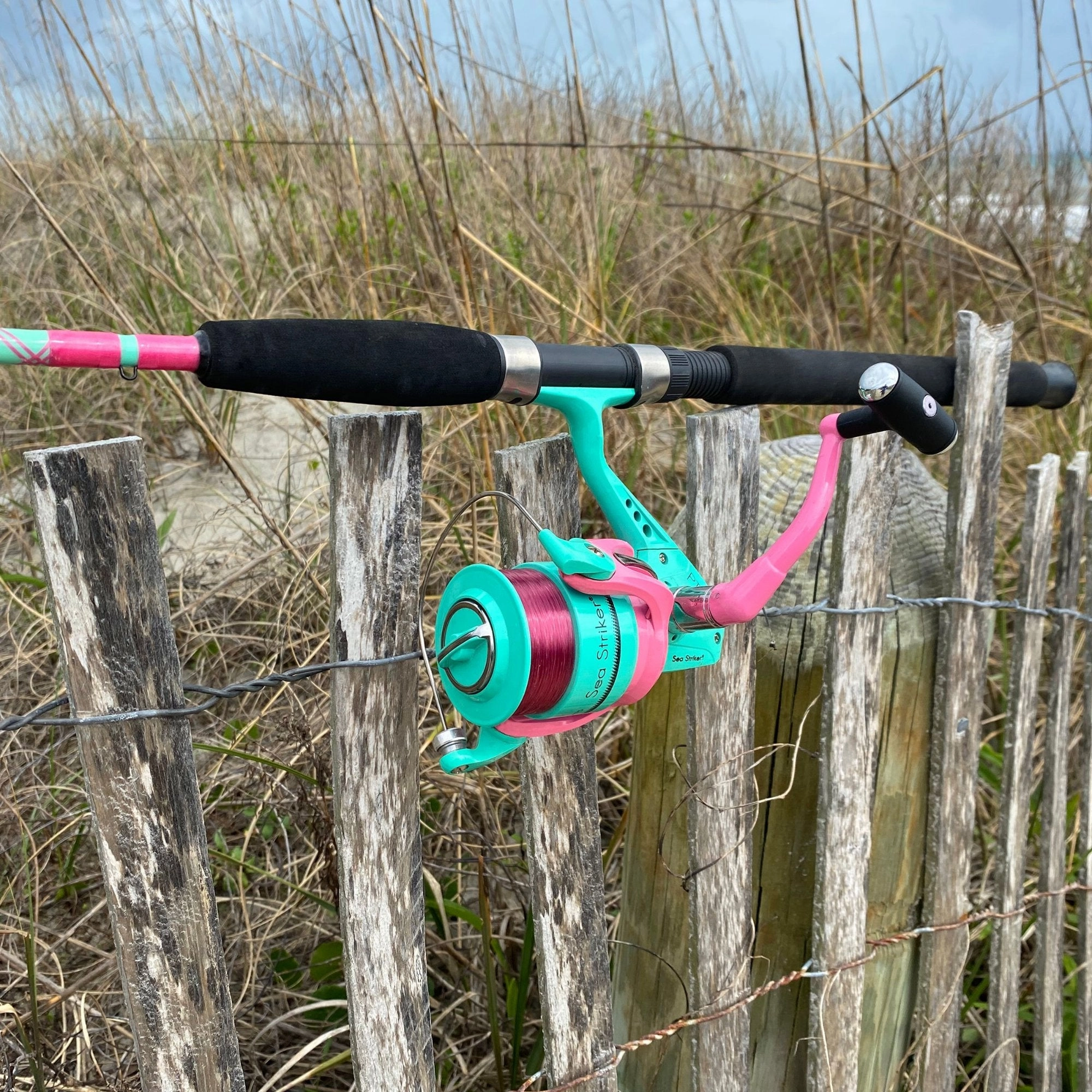 PT Pier & Surf Combos