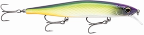 PXR Mavrik 110 Jerkbait - (4-3/8 inch)