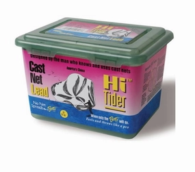 Quality Series Hi Tider Mono Cast Net 6'