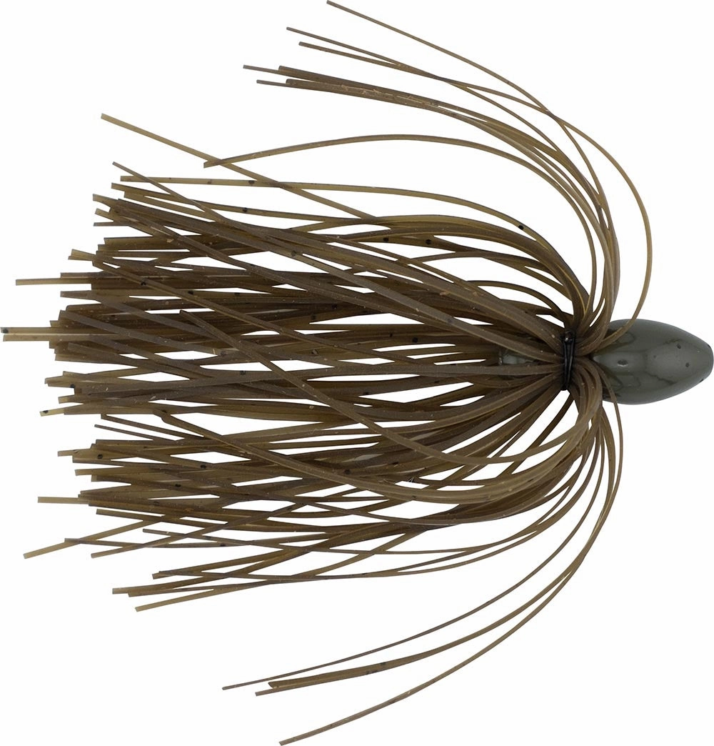 Queen Tackle Tungsten Punching Skirt