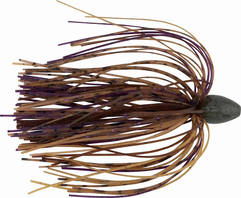 Queen Tackle Tungsten Punching Skirt