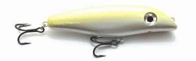 Quibble 150 Stickbait