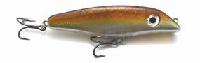 Quibble 150 Stickbait