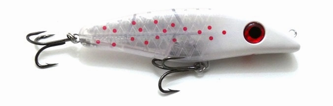 Quibble 150 Stickbait