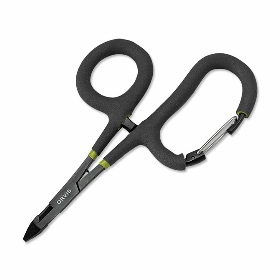Quickdraw Forceps
