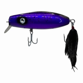 Quigley Metal Lip Swimmer - (4-1/2 inch)