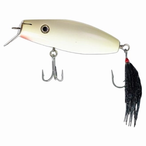 Quigley Metal Lip Swimmer - (4-1/2 inch)