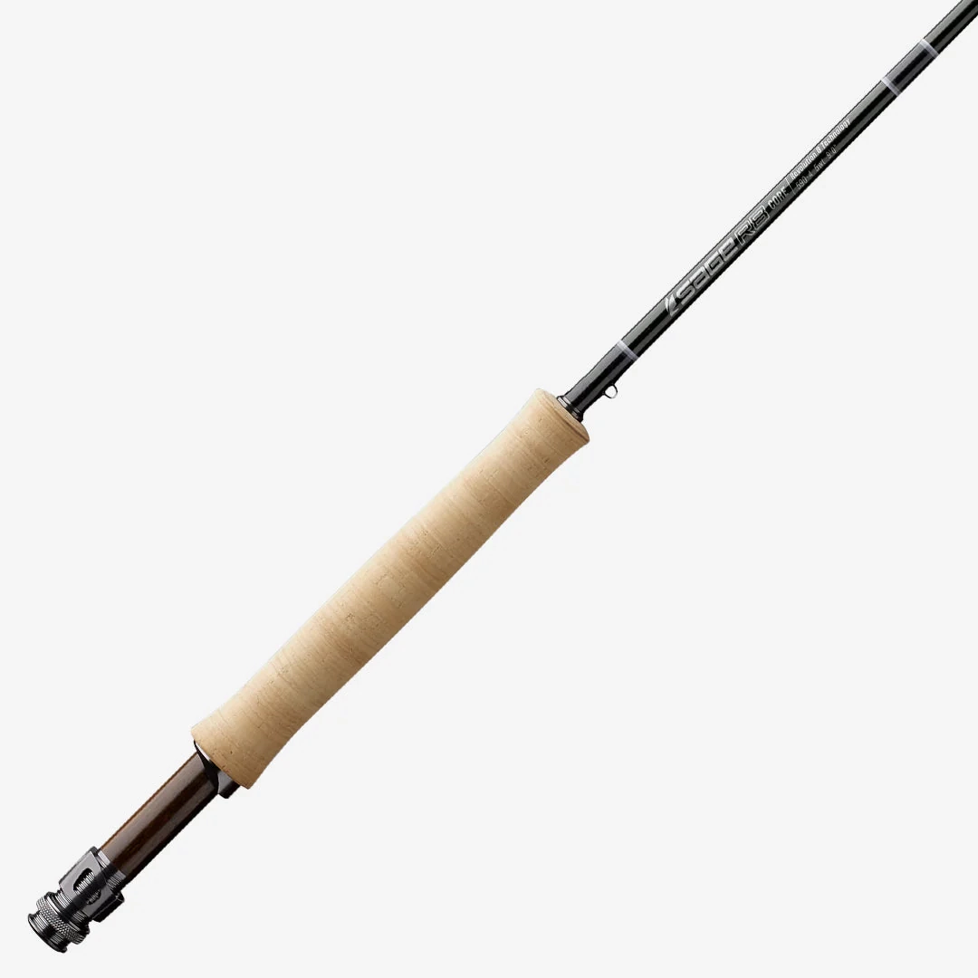 R8 Core 4p 5WT 9` Fly Rod - 590-4