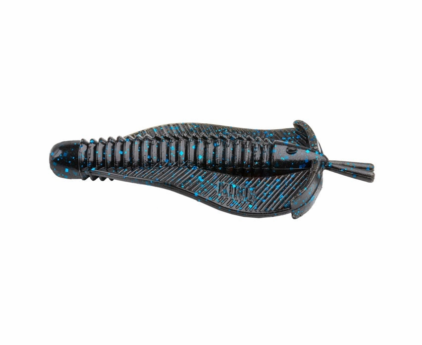 Rage Hawk - 3" (7 Pack)