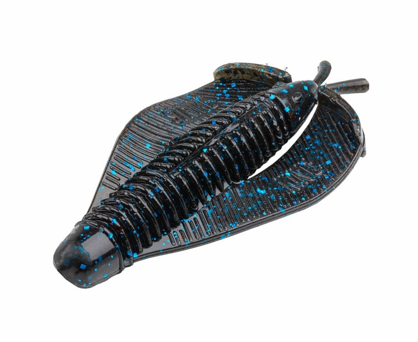 Rage Hawk - 3" (7 Pack)