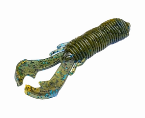 Rage Punch Bug - (3 1/2")