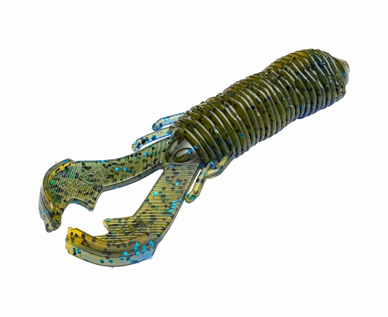 Rage Punch Bug - (3 1/2")