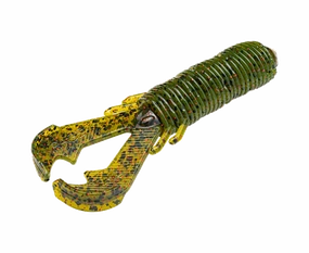 Rage Punch Bug - (3 1/2")