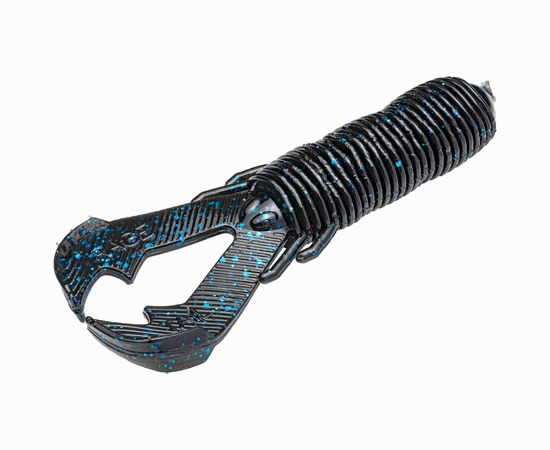 Rage Punch Bug - (3 1/2")