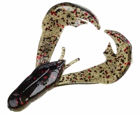 Rage Tail Chunk - 3" (7 Pack)