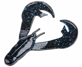 Rage Tail Chunk - 3" (7 Pack)
