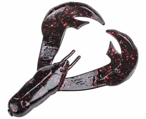 Rage Tail Chunk - 3" (7 Pack)