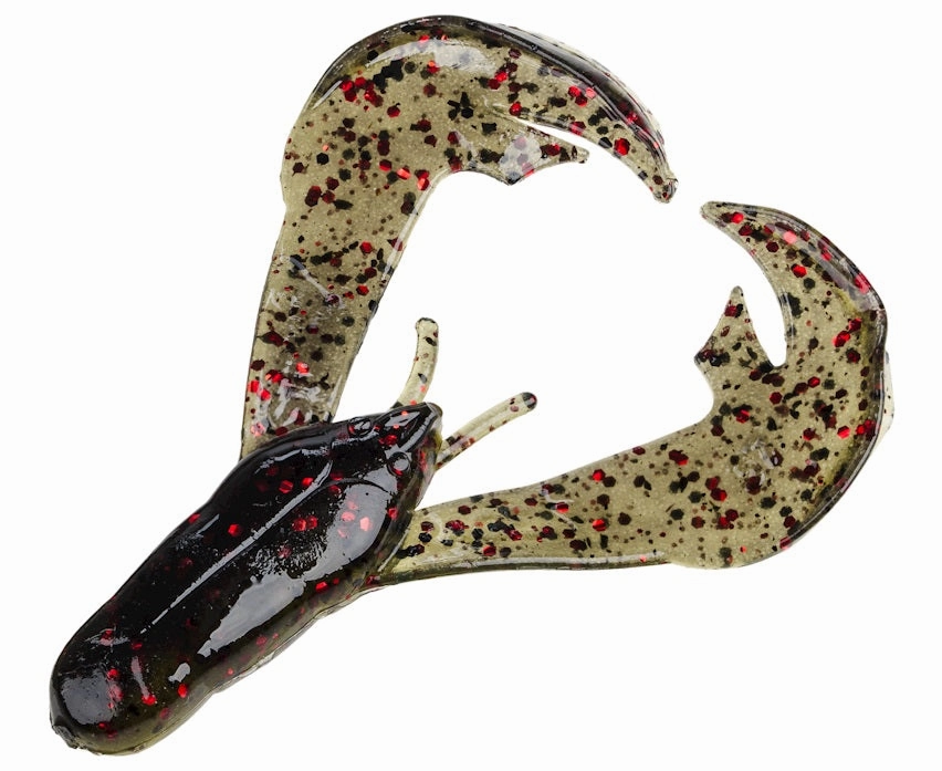 Rage Tail Chunk - 3" (7 Pack)