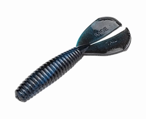 Rage Twin Tail Menace Grub - 3.5" (8 Pack)