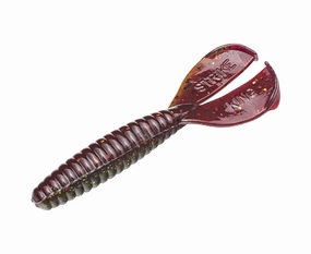 Rage Twin Tail Menace Grub - 3.5" (8 Pack)