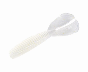 Rage Twin Tail Menace Grub - 3.5" (8 Pack)