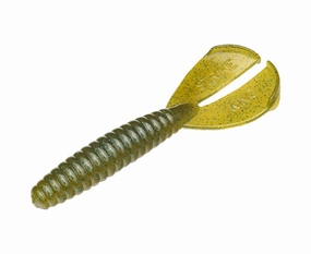 Rage Twin Tail Menace Grub - 3.5" (8 Pack)