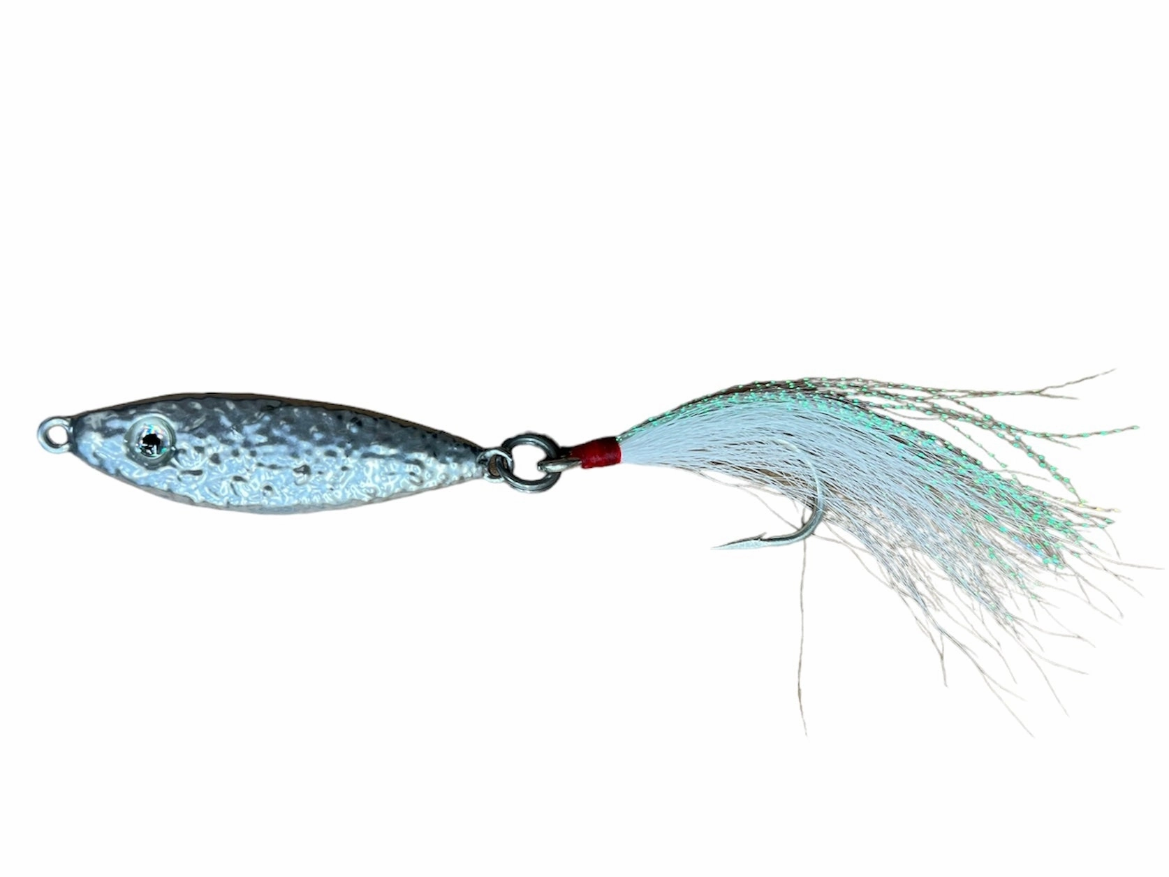 Rain Fish Jig - (1.5 oz)