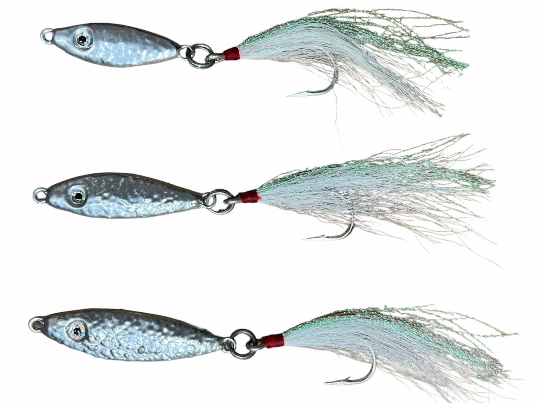 Rain Fish Jig - (1.5 oz)
