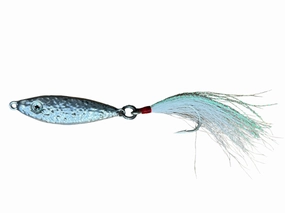 Rain Fish Jig - (1.5 oz)