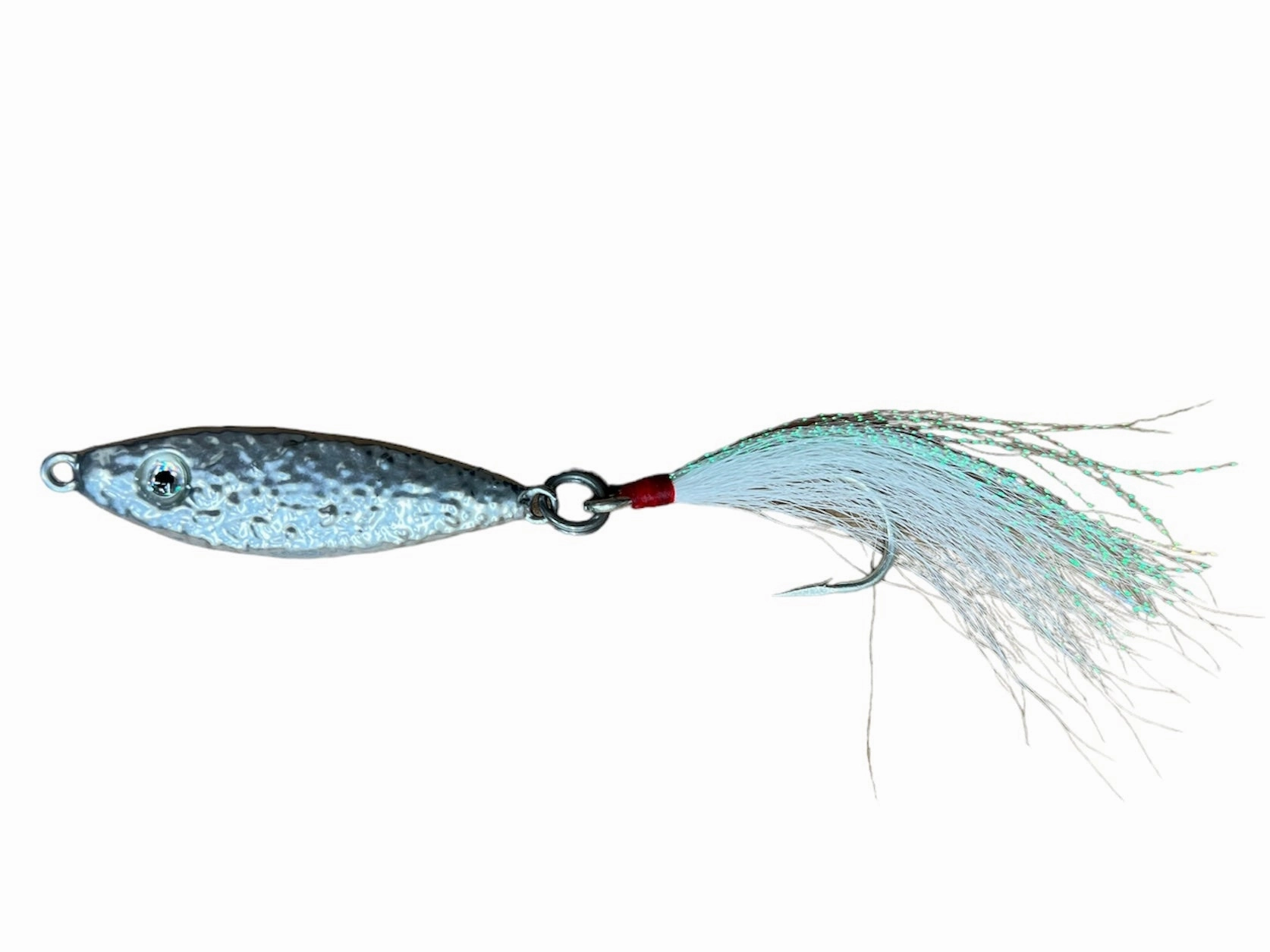 Rain Fish Jig - (1.5 oz)