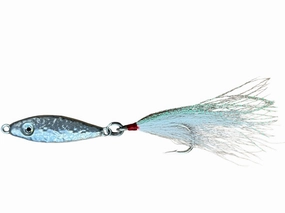 Rain Fish Jig - (1 oz)
