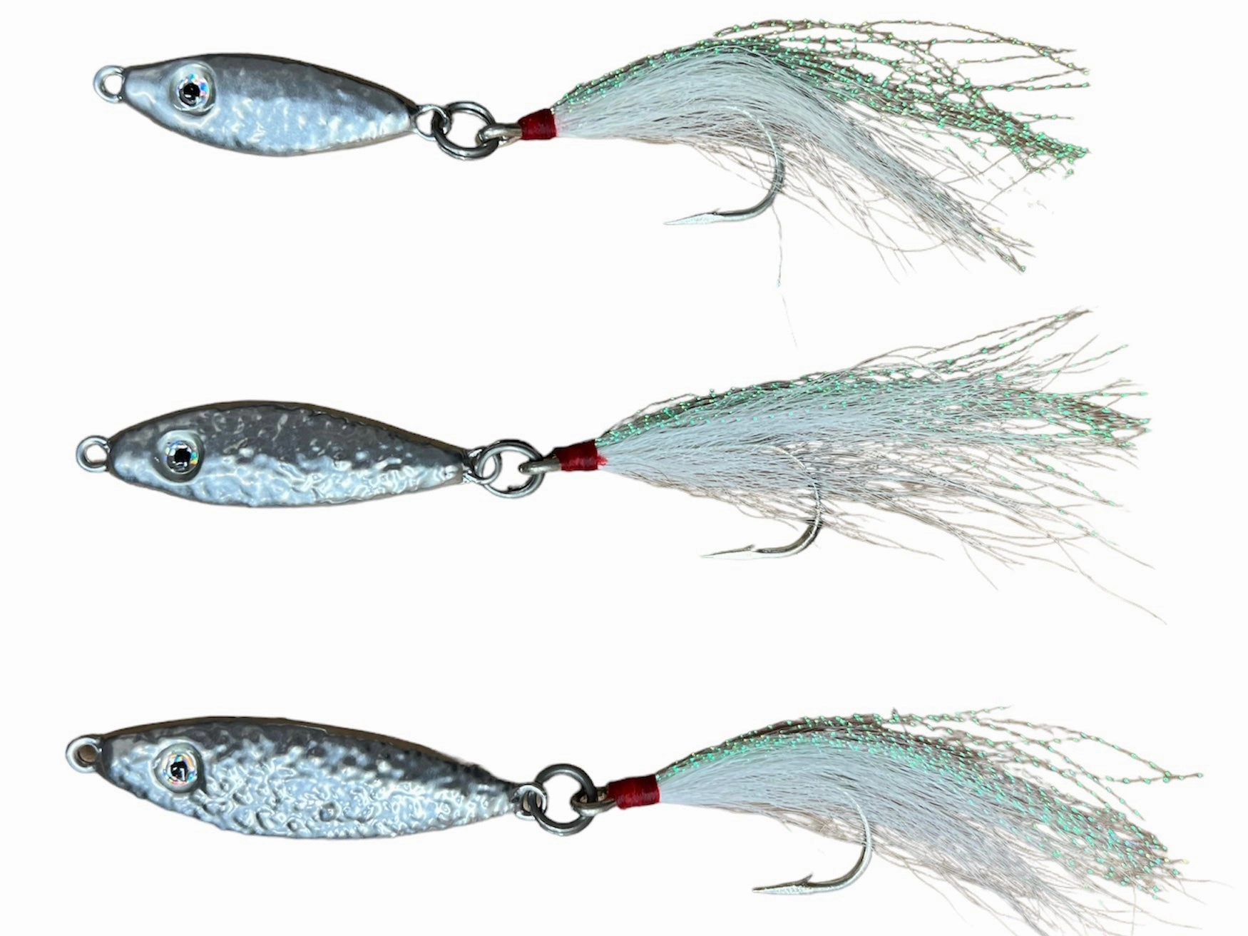 Rain Fish Jig - ( oz)
