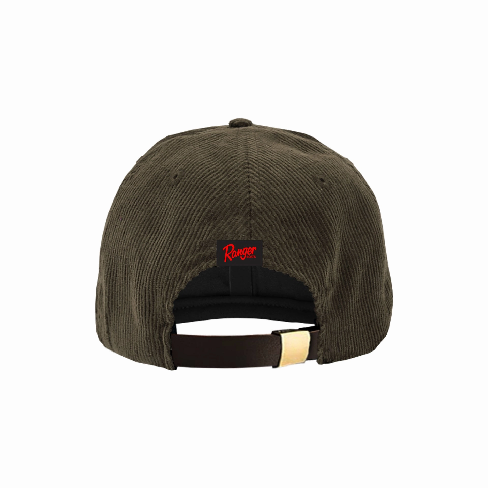 Ranger Corduroy Hat