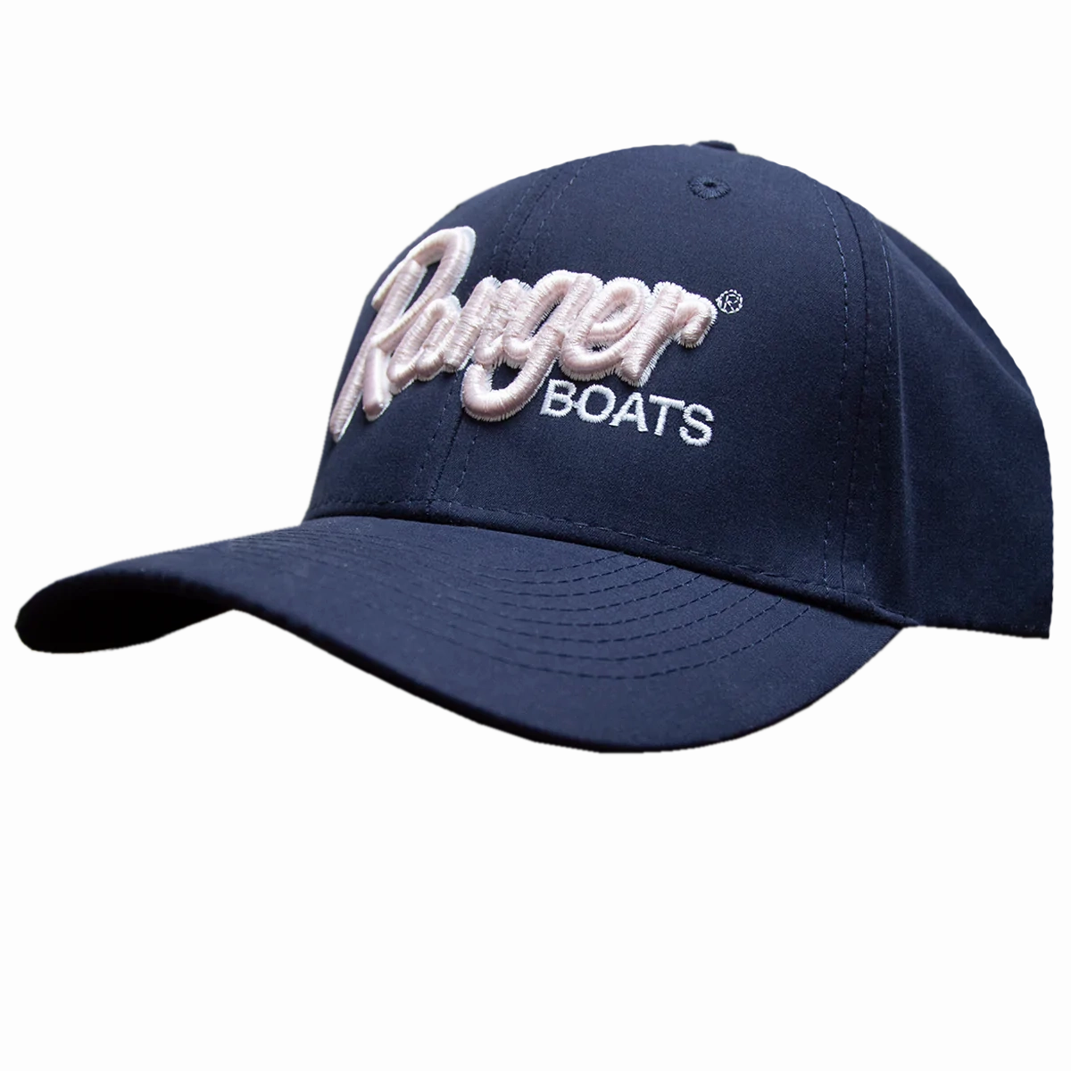 Ranger Ladies Performance Cap - Navy