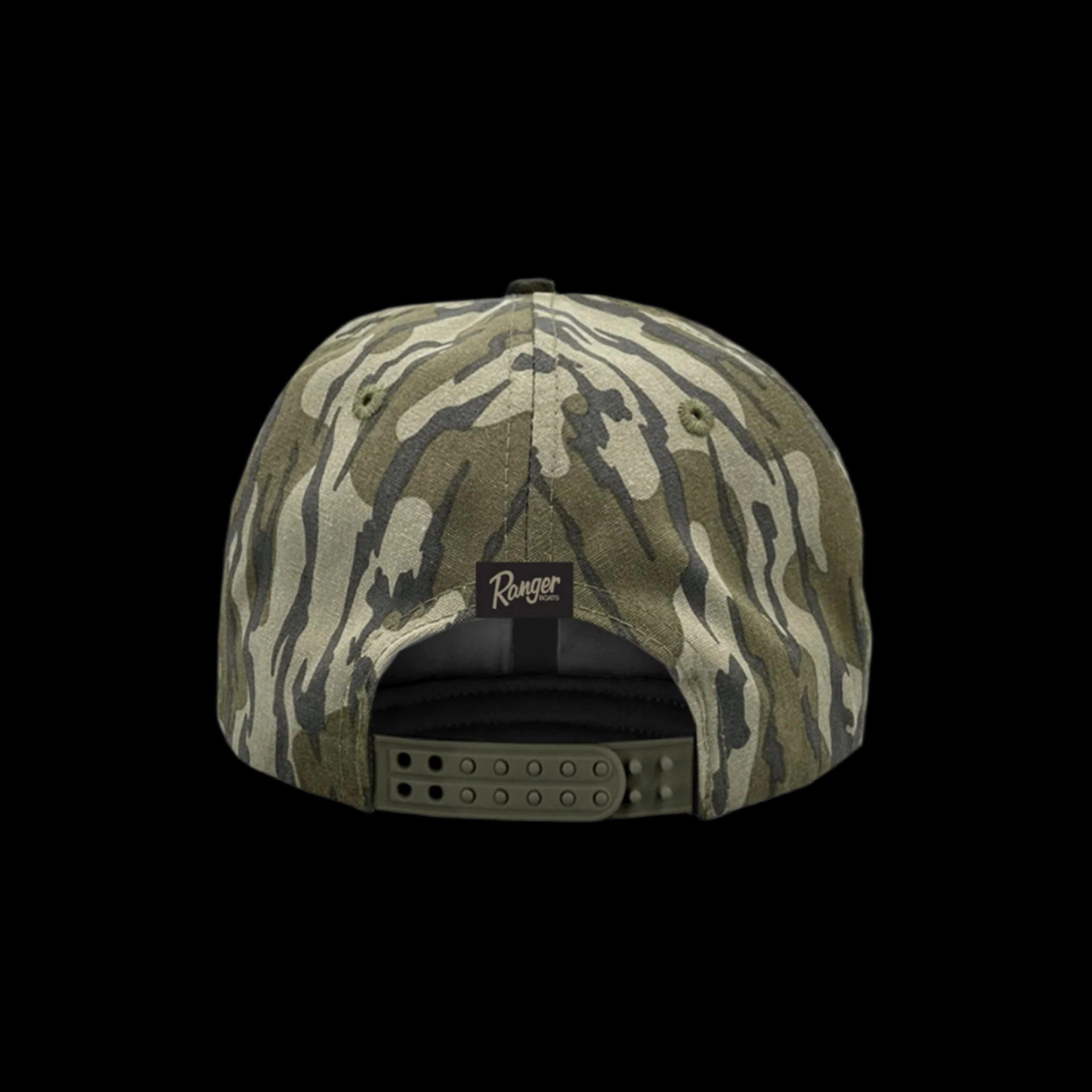 Ranger Mossy Oak Bottomland Hat
