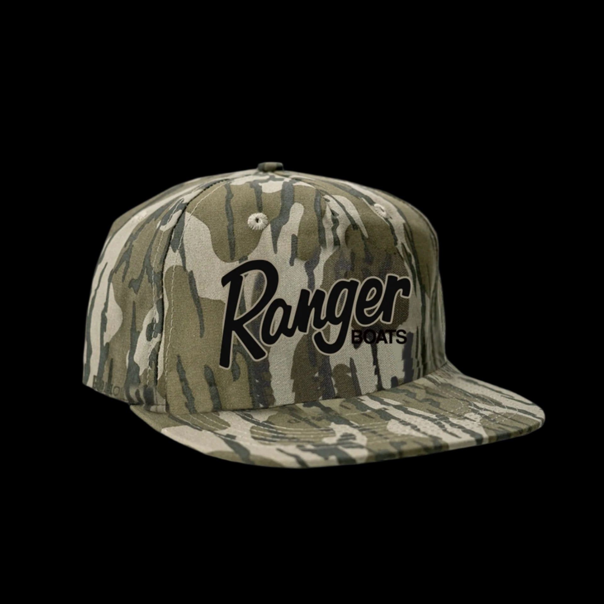 Ranger Mossy Oak Bottomland Hat
