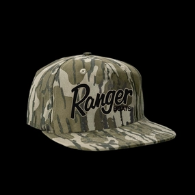 Ranger Mossy Oak Bottomland Hat