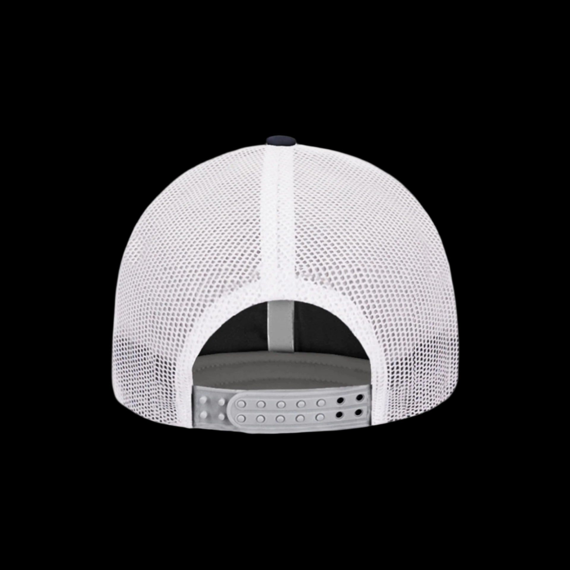 Ranger Navy Logo Hat